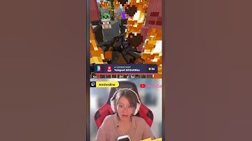 #CrowdControl is the BEST way to get your viewers involved during your stream! 😎 #minecraft #rdr2