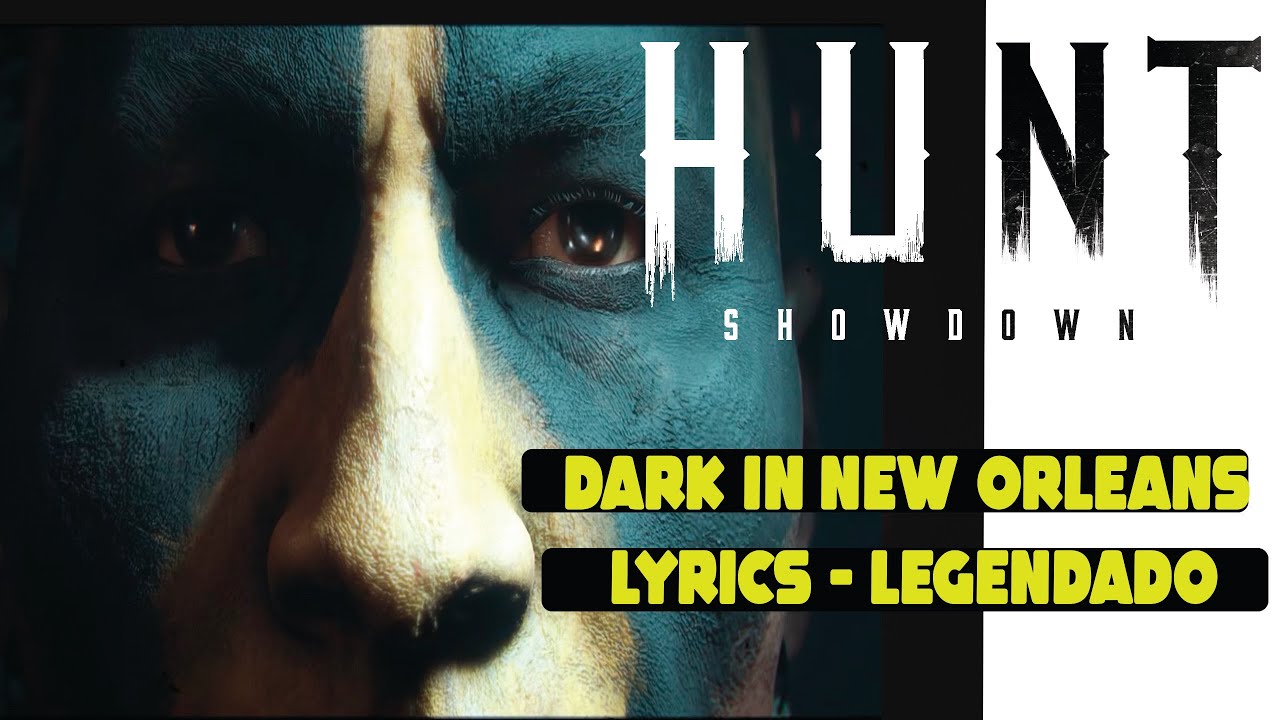 Hunt Showdown Dark Sight Trailer Lyrics Legendado BR YouTube