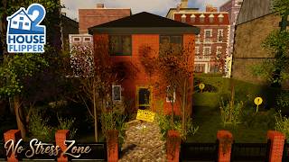House Flipper 2 – Ruined Family House Build | No Commentary custom job screenshot 2
