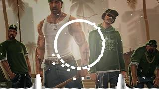 GTA San Andreas ringtone with theme song