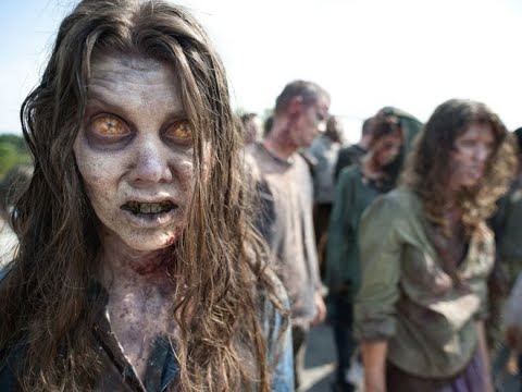 Video: Kodėl zombiai valgyti smegenis