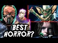 Best Horror of Each Decade - Monster Madness