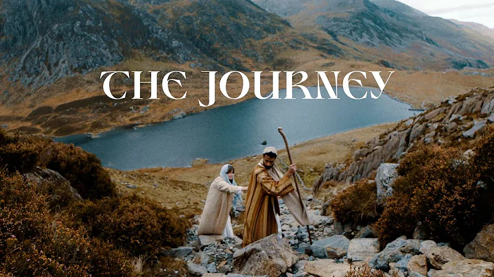 Carol Service 2022 - The Journey
