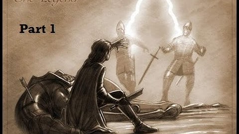 Crusader Kings 2 (AGOT) Dondarrion Part 1: Rise