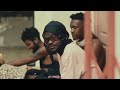 Crispy Malawi,Krazie G - Pake [Clip officiel]