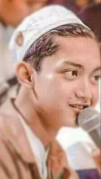 STORY WA [] GUS AZMI 😍😘