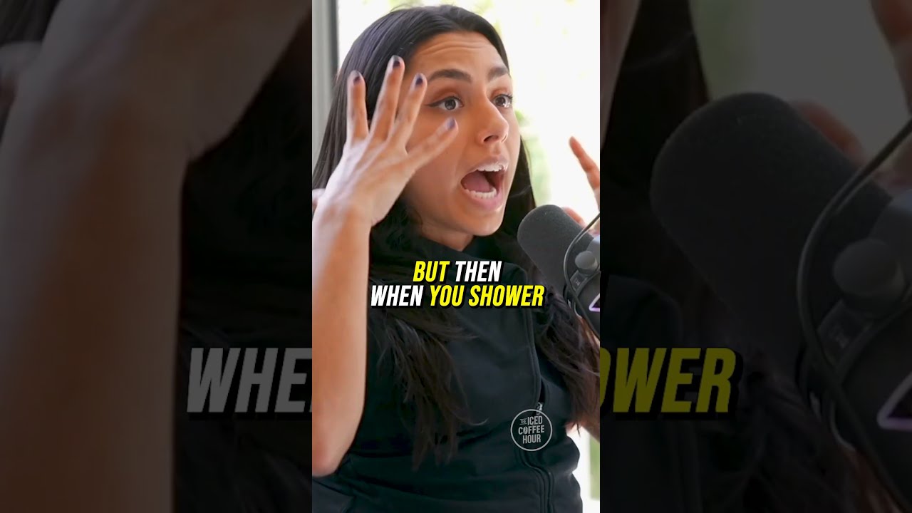 Pepper Sprayed Vs Getting Tased MichelleKhare