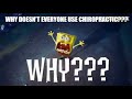Discover chiropractic mobile al  spongebob  why doesnt everyone use chiropractic why why
