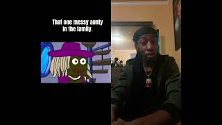 Tutweezy reaction@tutweezy #funny #memes #tutweezy