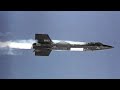 X-15 - breaking the limits of technology. | Stock Footage