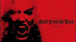 Halestorm - The Steeple (Acoustic) [Official Audio]