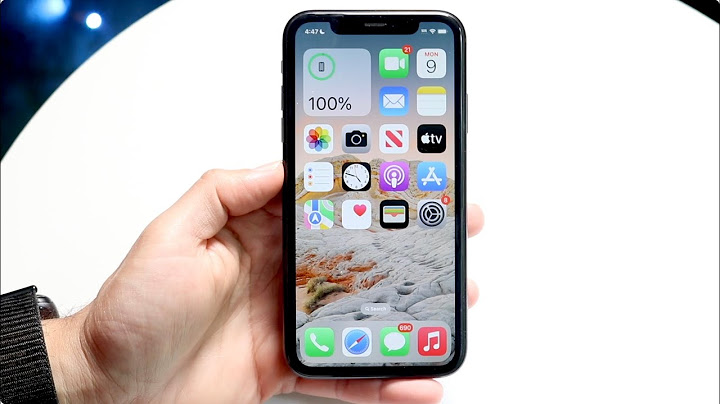 RIP iPhone XR