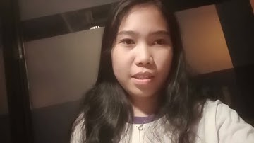 Nstp performance task (SELF AWARENESS)