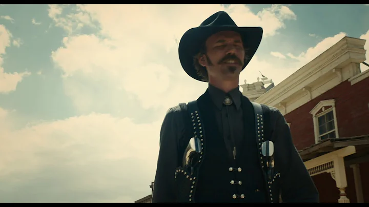When A Cowboy Trades His Spurs For Wings - Officia...
