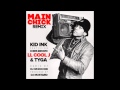 Kid Ink Ft Chris Brown, LL Cool J - Main Chick (Remix) "Download Link In Description"