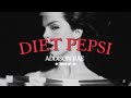 Diet Pepsi Addison Rae Sped Up Reverb Short Vers