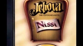 Video thumbnail of "Jehová Nissi: A Ti Jehová-Ministerios Elim"
