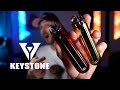 Ark luxury top tier pod device keystone