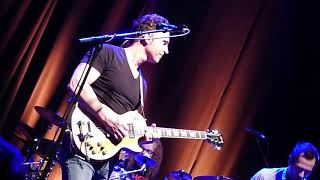 Dweezil Zappa - Twinkle Tits @ La Cigale Paris 02/12/2019