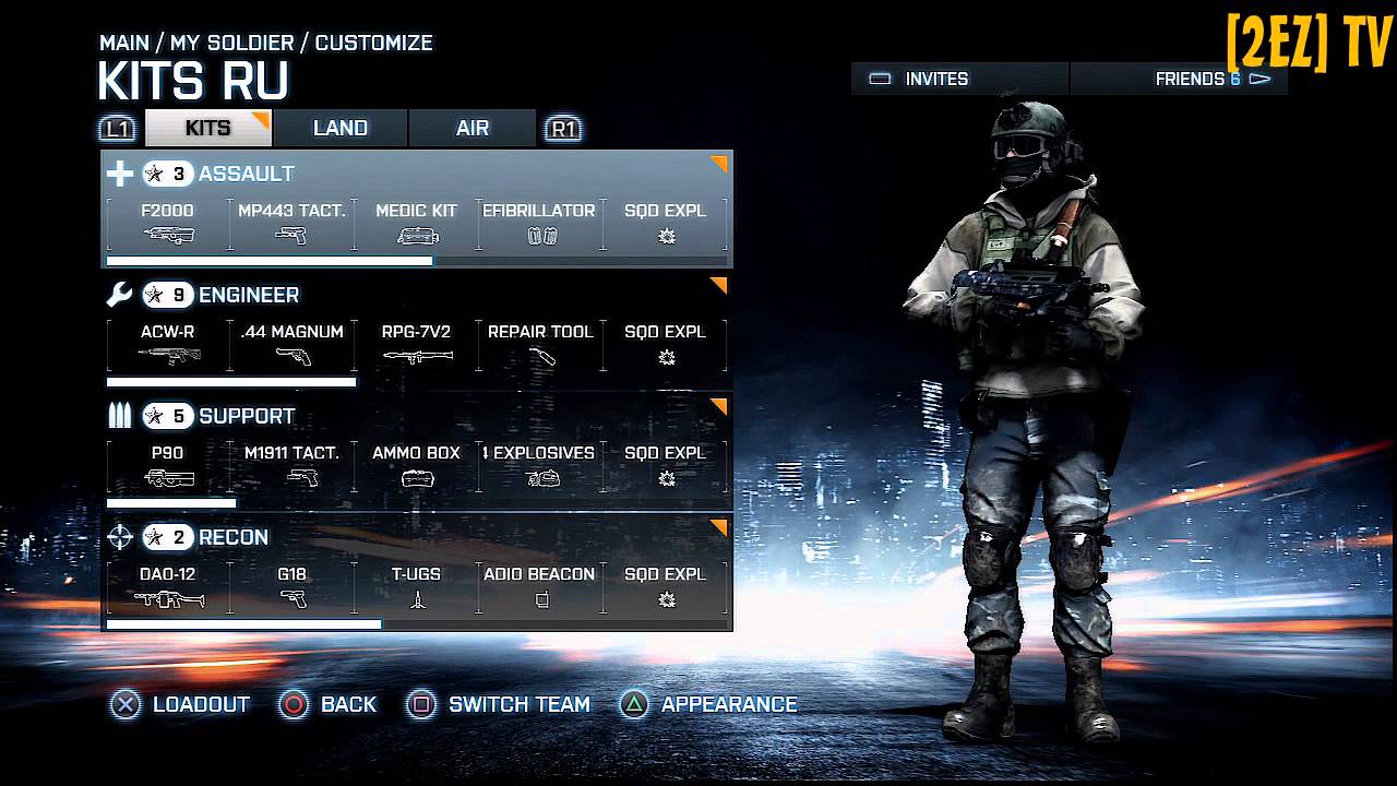 Язык игры не поддерживается battlefield 3