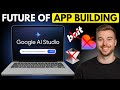How I Built an App With Google AI Studio for Free!