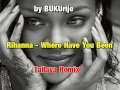 Rihanna   tallava  balkan  remix 2017 by bukurije