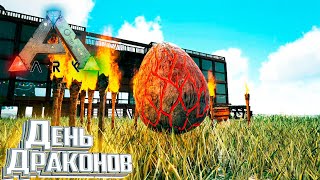 картинка: Сильный.. Но Не Всемогущий - ARK Survival DOX #13