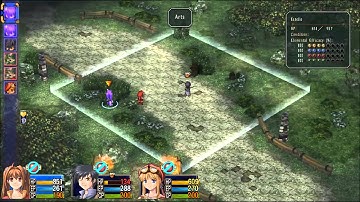 Legend of Heroes: Trails in the Sky - Part 33 More Zeiss Sidequests