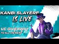 ROYAL PASS GIVEAWAY TO ALL VIEWERS | UC GIVEAWAY | PUBG MOBILE LIVE | JAN 23RD 2020