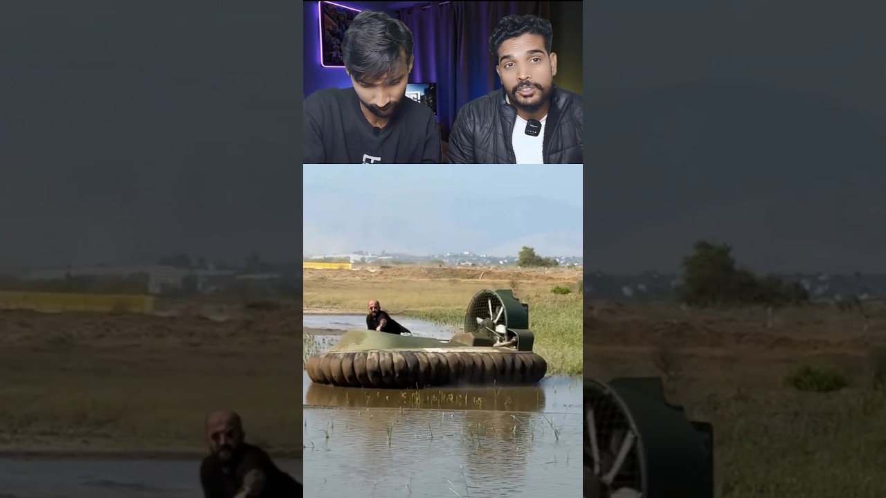 Real Pubg Boat in Real Life ! 