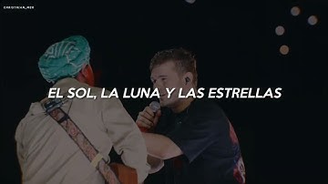 Martin Garrix, Arijit Singh - Angels For Each Other | Video Oficial (Sub. Español) 4k