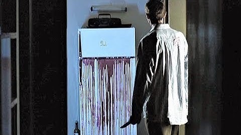 １年間寝ていない男の真相に震えが止まりません『マシニスト』【映画紹介】