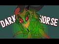 Dark Horse (Alastor's Lyrics) | Hazbin Hotel