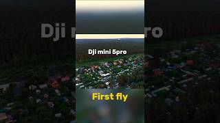 Flights with DJI Mini 5 Pro🛸🐈‍⬛