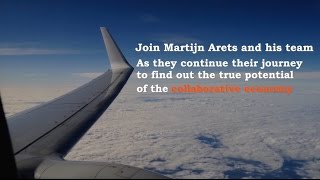 A journey finding the true potential and added value of the collaborative economy Net Worth