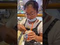 ROLLED Ice Cream in Dubai | Turning Milk to Ice Cream in Just Few Minutes | MIKAY TV