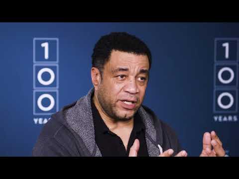 Ma Rainey's Black Bottom | Harry Lennix Interview | On Stage Through May 3 | Goodman Theatre