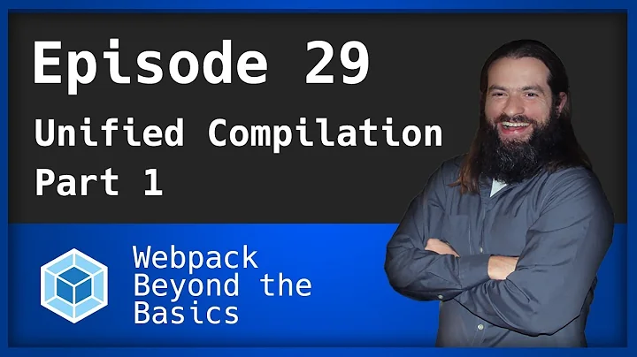 Webpack - Ep. 29 - React Universal Components