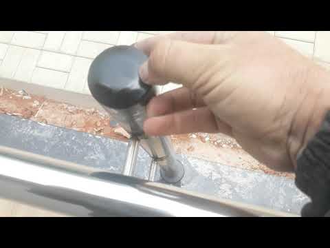 Vídeo: 3 maneiras de pintar aço inoxidável