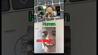 AI vs Human singing competition!