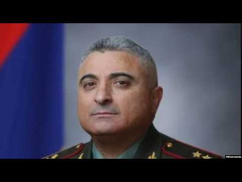 ԳՇ պետի նախկին տեղակալ Անդրանիկ Մակարյանի գործով դատական նիստը. ՈՒՂԻՂ