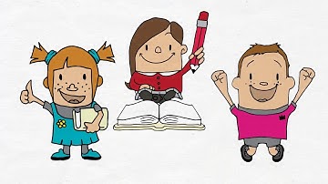 The Write Stuff by Jane Considine