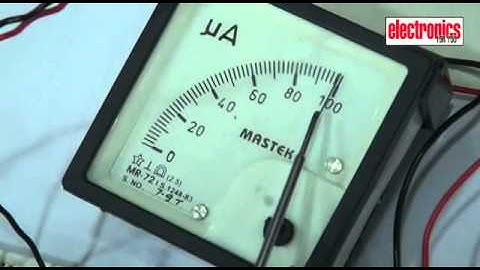 DC-DC Converter Circuit: Electronics For You DIY Project