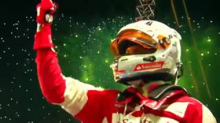 Formula 1 vettel song turbo ferrari from the album of e beh! casket
libidines