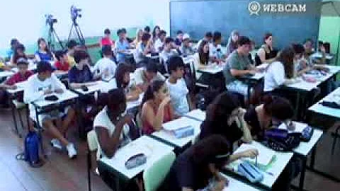 São estratégias de ensino?