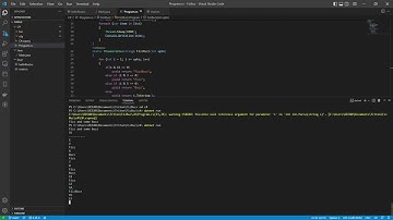 Program.cs   FizzBuzz