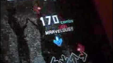 DDR SN2 - Blind Justice