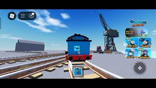 Reboot Thomas Vs Thomas