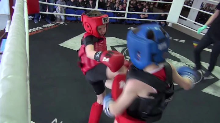 Moisenco Andrei vs Sorin Lungu
