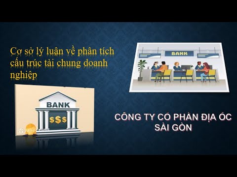 Video HoÀng LoNg | Cơ sở lý luận về phân tích cấu trúc tài... - youtube